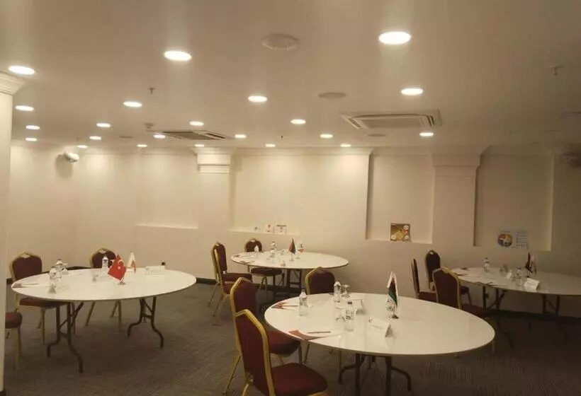 Fotos del hotel Klas:  5