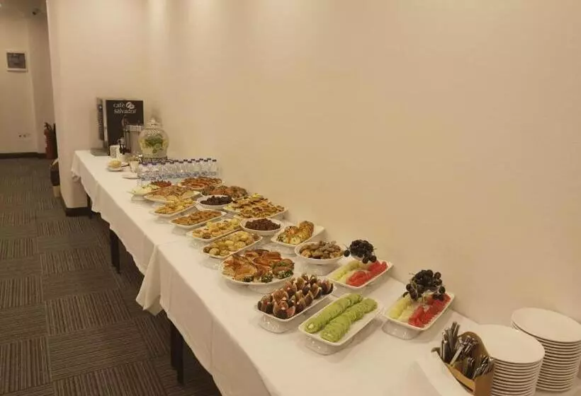 Fotos del hotel Klas:  19