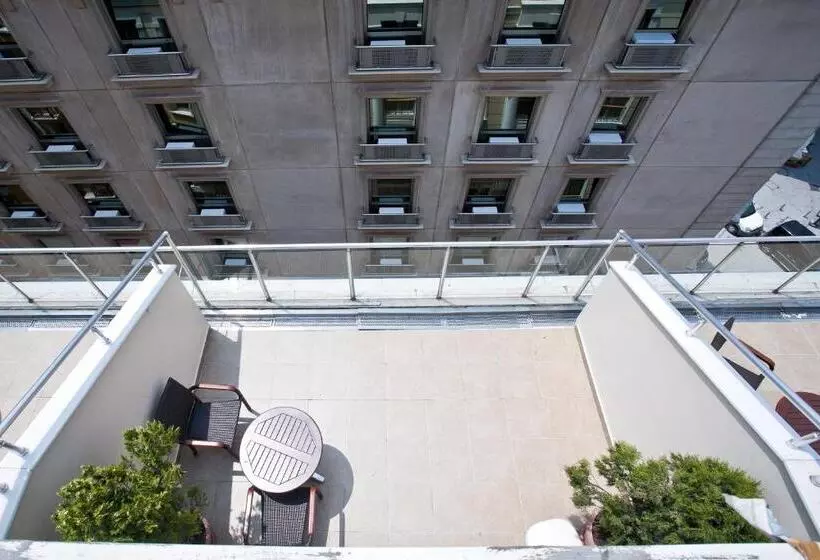 Fotos del hotel Klas:  6