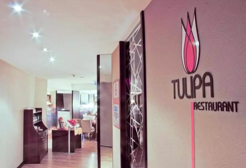 Fotos del hotel Klas:  23