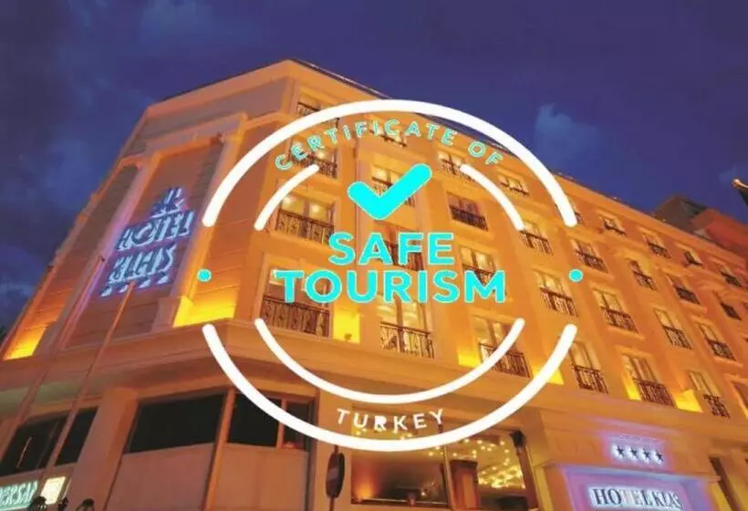 Fotos del hotel Klas:  8