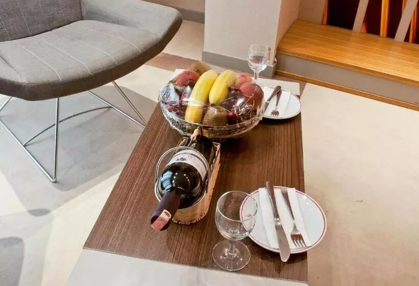 Fotos del hotel Klas:  17