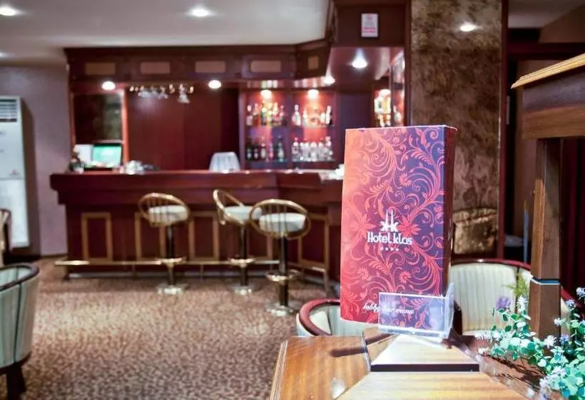 Fotos del hotel Klas:  4