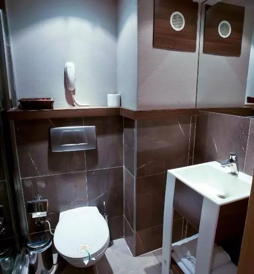 Fotos del hotel Klas:  12