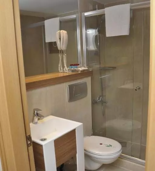 Fotos del hotel Klas:  16