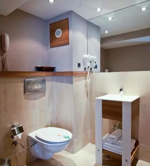 Fotos del hotel Klas:  7