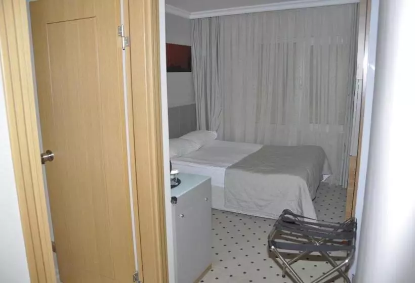 Fotos del hotel Klas:  20