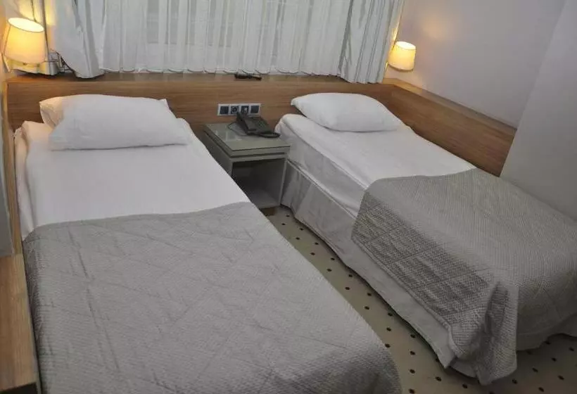 Fotos del hotel Klas:  9