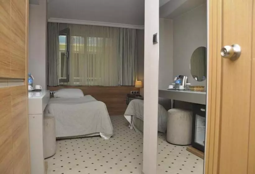 Fotos del hotel Klas:  24