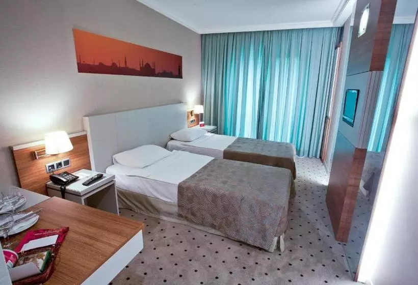 Fotos del hotel Klas:  18