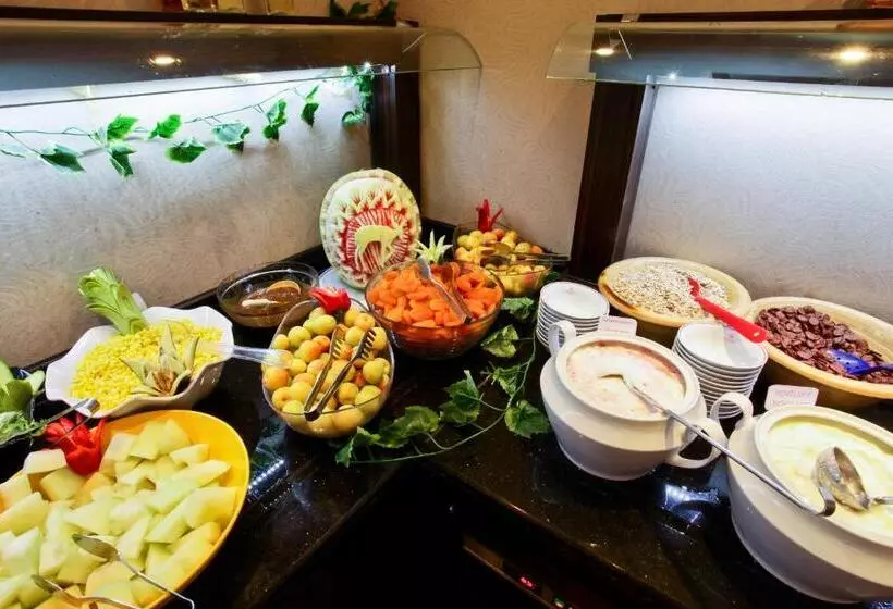 Fotos del hotel Klas:  15