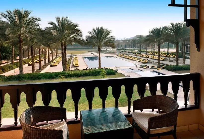 Fotos del hotel Marriott Mena House, Cairo:  6