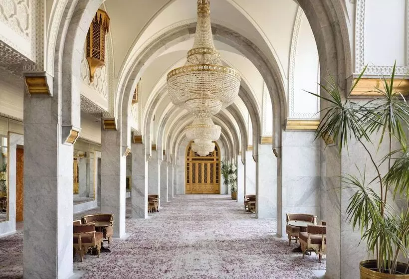 Fotos del hotel Marriott Mena House, Cairo:  3