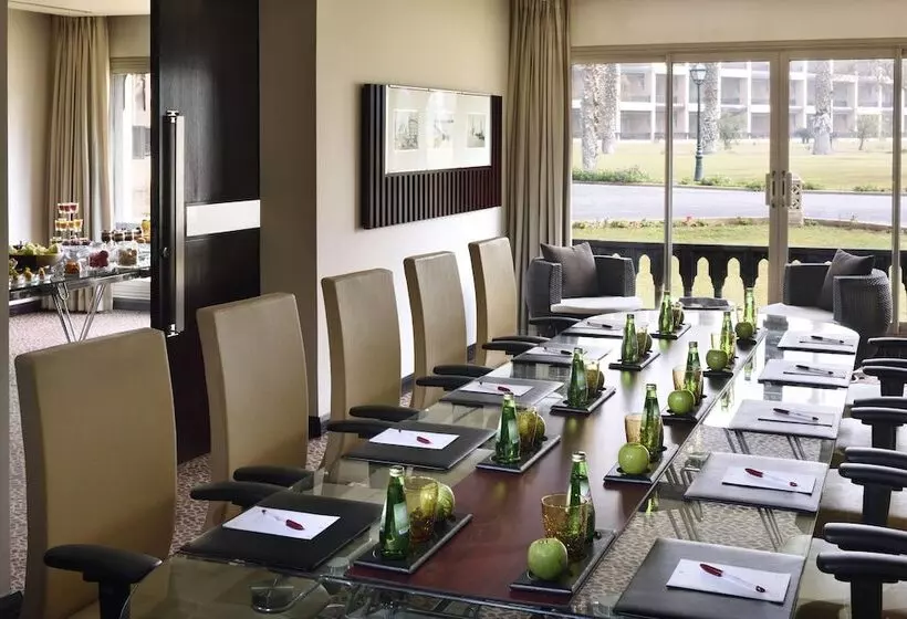Fotos del hotel Marriott Mena House, Cairo:  5