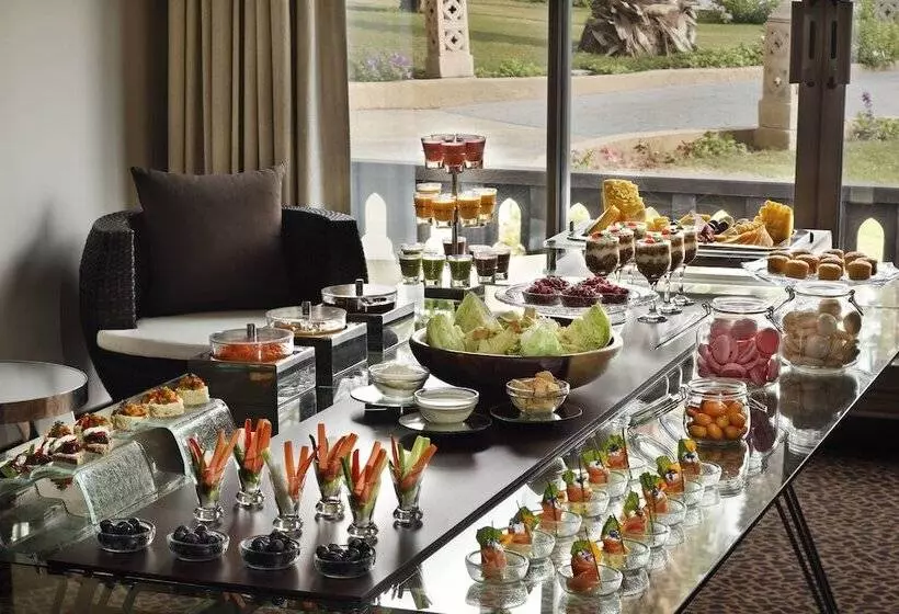 Fotos del hotel Marriott Mena House, Cairo:  9