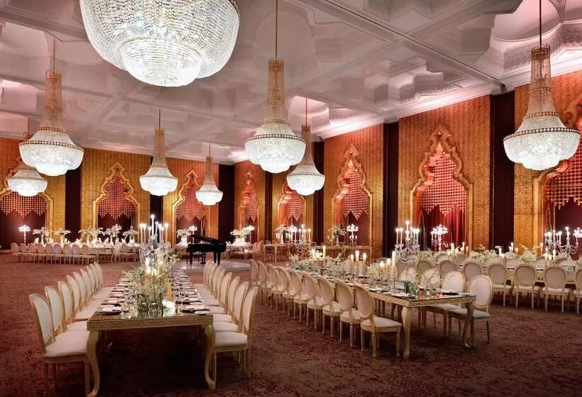 Fotos del hotel Marriott Mena House, Cairo:  2