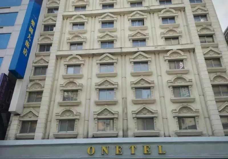 Onetel  Ximen