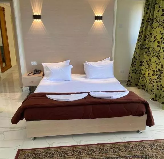 Fotos del hotel Regency  Alexandria Family Only:  14