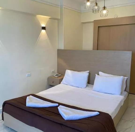 Fotos del hotel Regency  Alexandria Family Only:  20