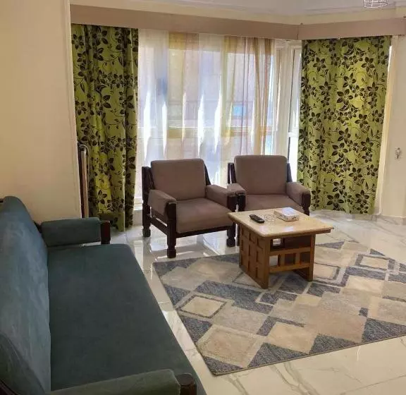 Fotos del hotel Regency  Alexandria Family Only:  25