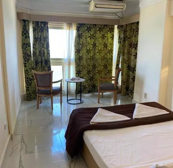 Fotos del hotel Regency  Alexandria Family Only:  16