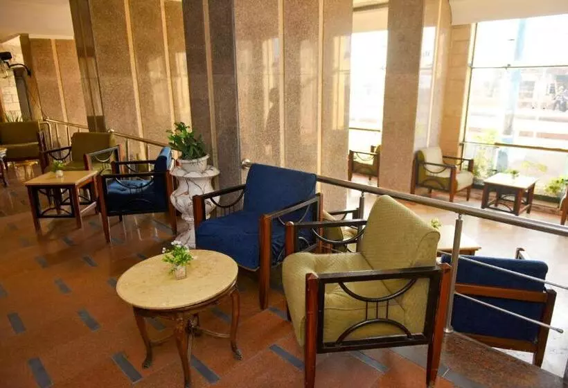 Fotos del hotel Regency  Alexandria Family Only:  3