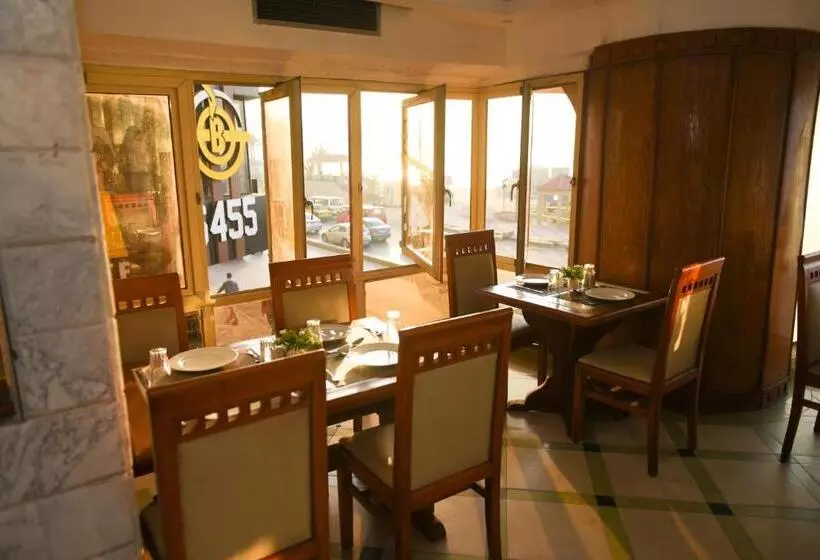 Fotos del hotel Regency  Alexandria Family Only:  5