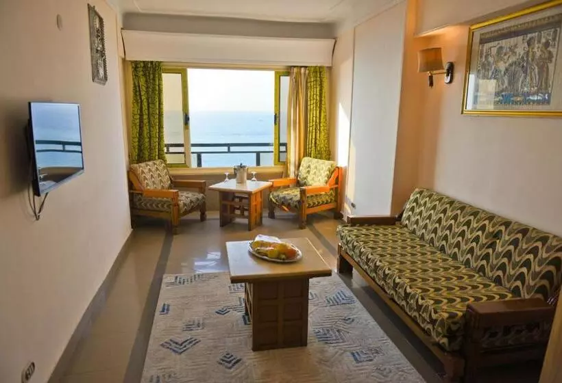 Fotos del hotel Regency  Alexandria Family Only:  24