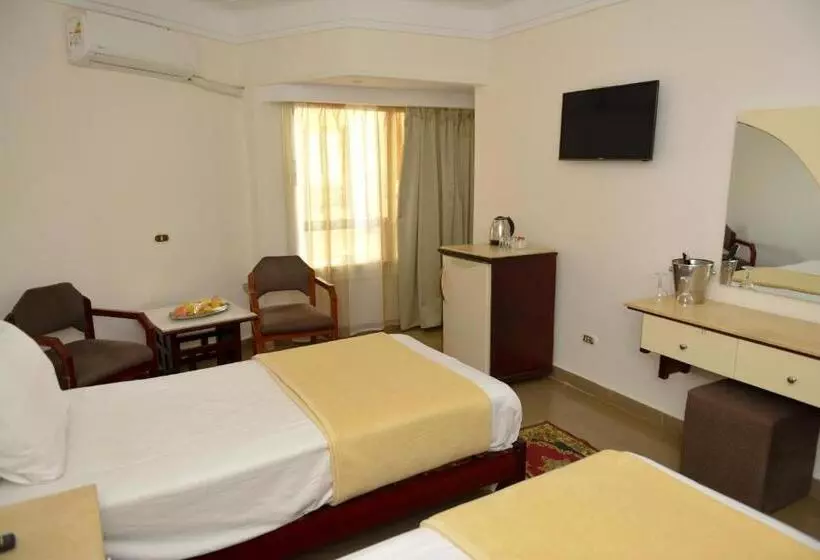 Fotos del hotel Regency  Alexandria Family Only:  2