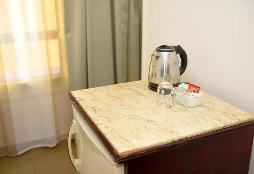 Fotos del hotel Regency  Alexandria Family Only:  23