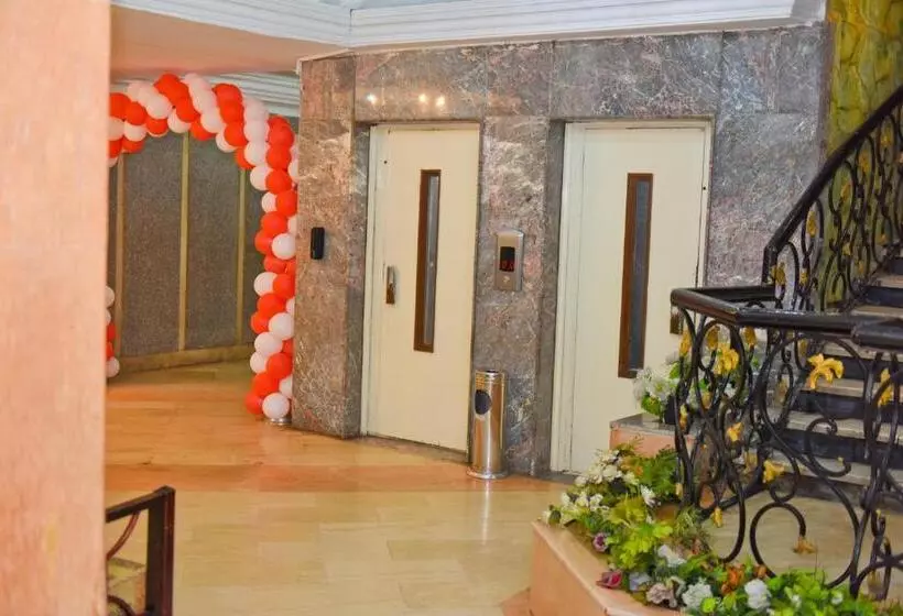 Fotos del hotel Regency  Alexandria Family Only:  4