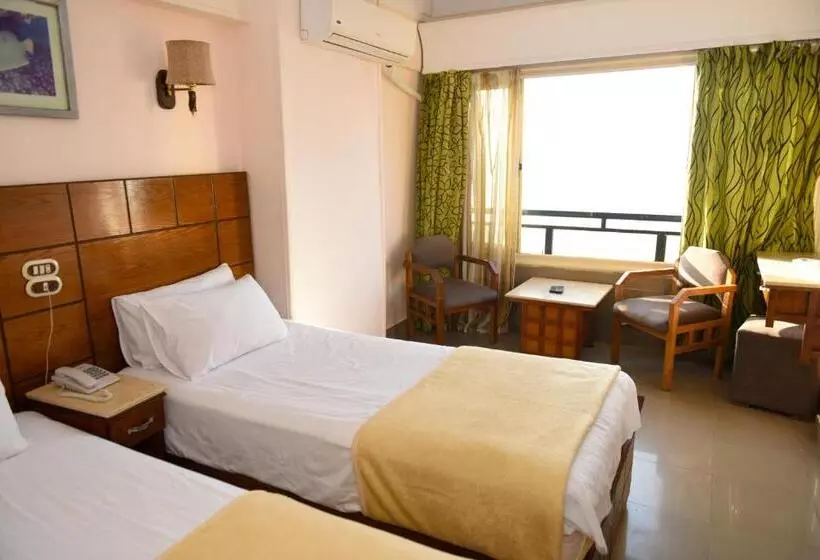 Fotos del hotel Regency  Alexandria Family Only:  15