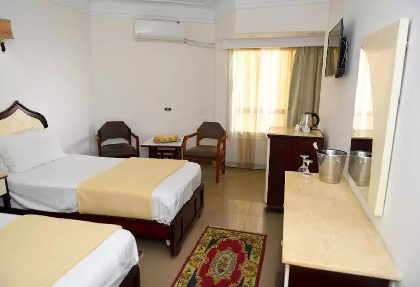 Fotos del hotel Regency  Alexandria Family Only:  9