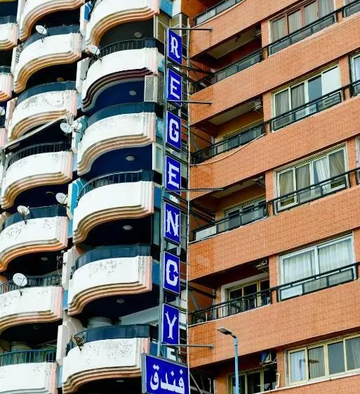 Regency  Alexandria Family Only