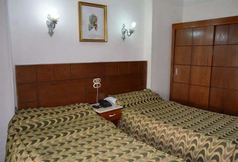 Fotos del hotel Regency  Alexandria Family Only:  17