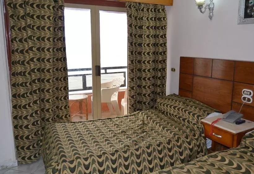 Fotos del hotel Regency  Alexandria Family Only:  19