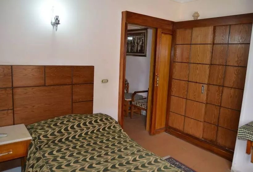 Fotos del hotel Regency  Alexandria Family Only:  18