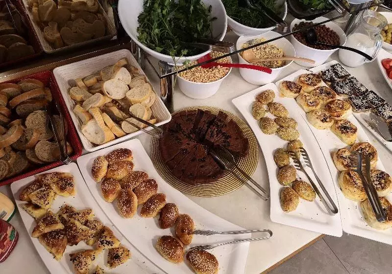 Fotos del hotel Start:  25