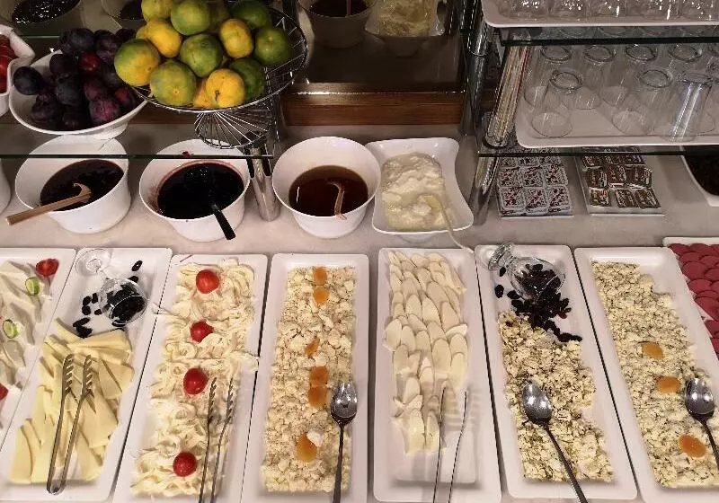 Fotos del hotel Start:  23