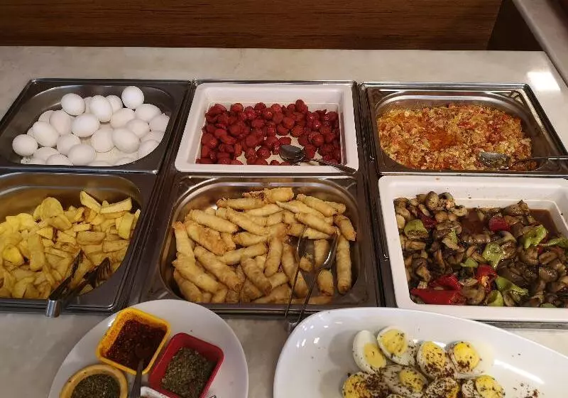 Fotos del hotel Start:  15