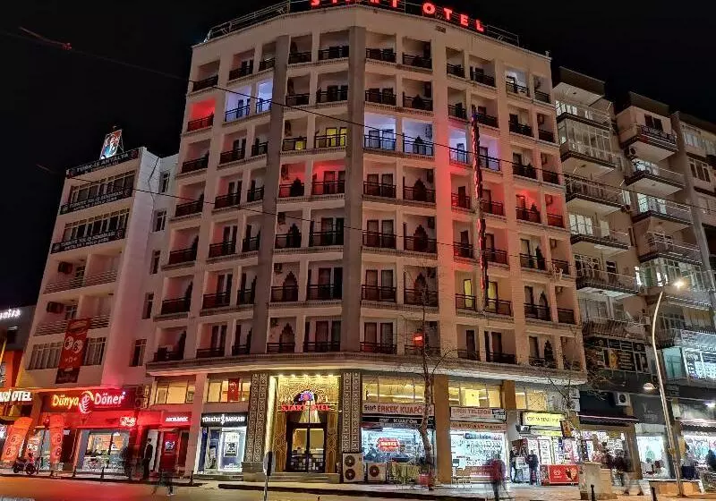 Fotos del hotel Start:  5