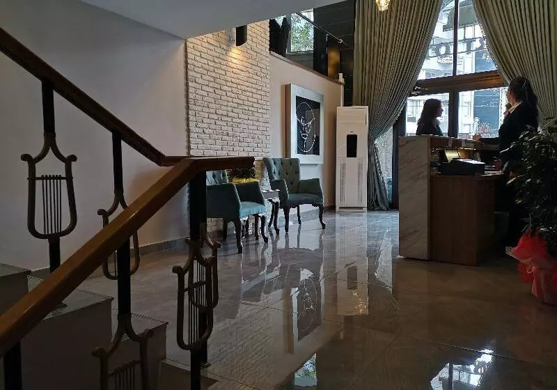 Fotos del hotel Start:  10