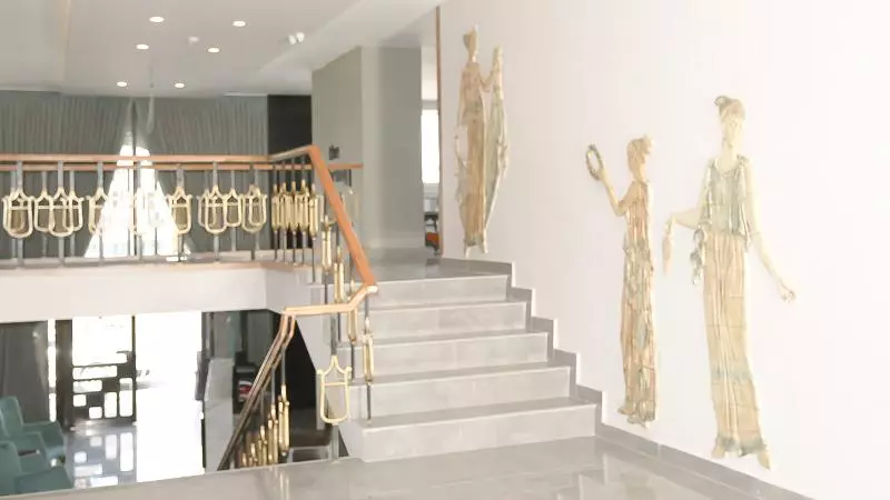 Fotos del hotel Start:  7