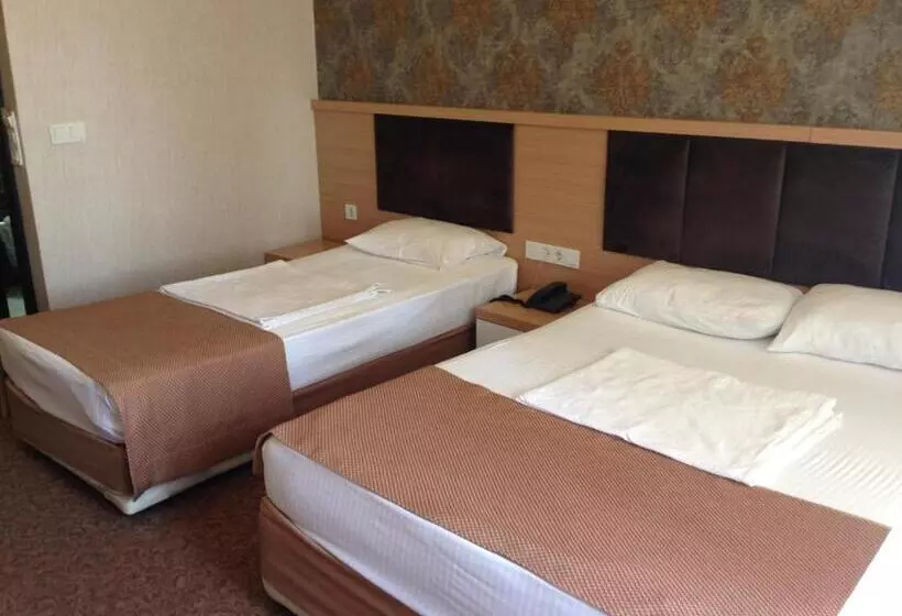 Fotos del hotel Start:  2