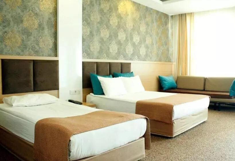 Fotos del hotel Start:  12