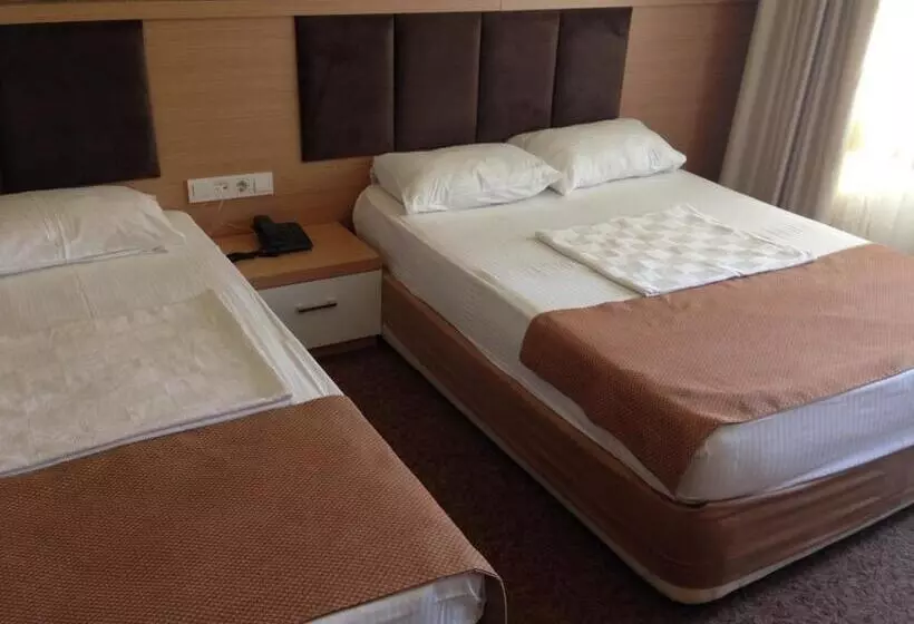 Fotos del hotel Start:  22