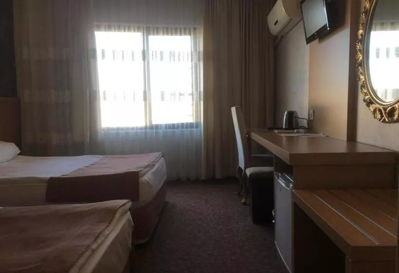 Fotos del hotel Start:  18