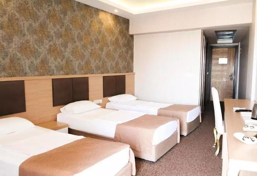 Fotos del hotel Start:  9