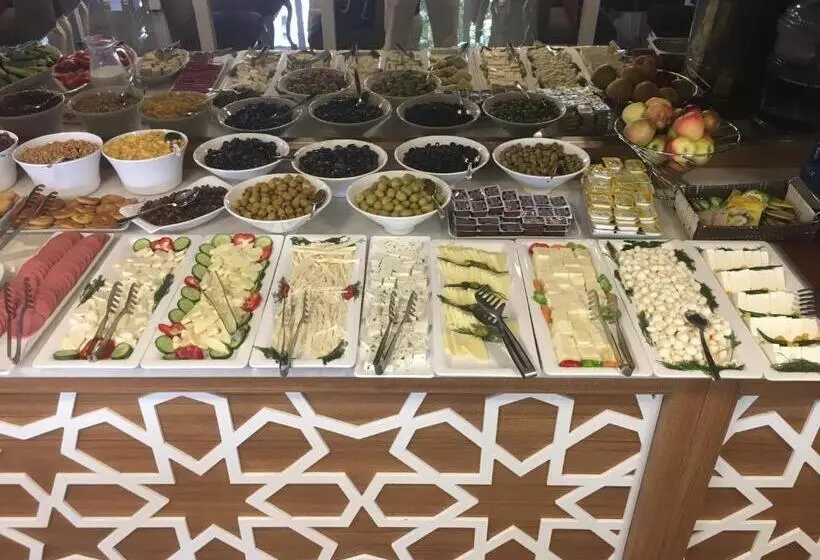 Fotos del hotel Start:  11