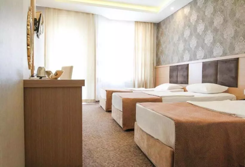 Fotos del hotel Start:  16